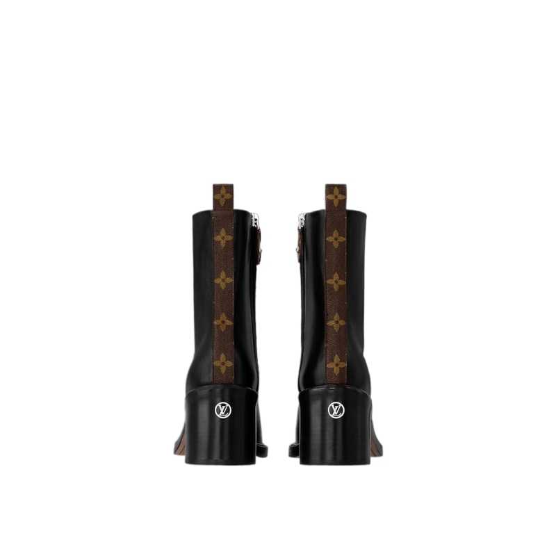 Jazz Ankle Boot - Image 2